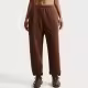 Pantaloni Nike Studio Fleece High-Rise Oversized Cuffed