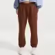 Pantaloni Nike STUDIO FLEECE MID-RISE CUFFED