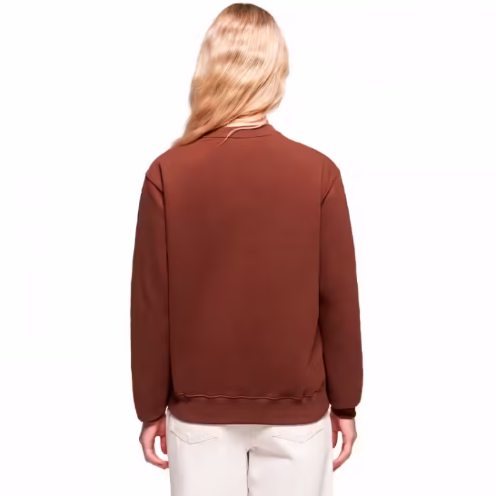 Hanorac Nike Studio Fleece Sweatshirt - 2