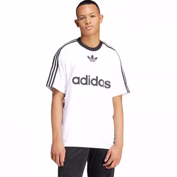 Tricou Adidas ADICOLOR POLY T