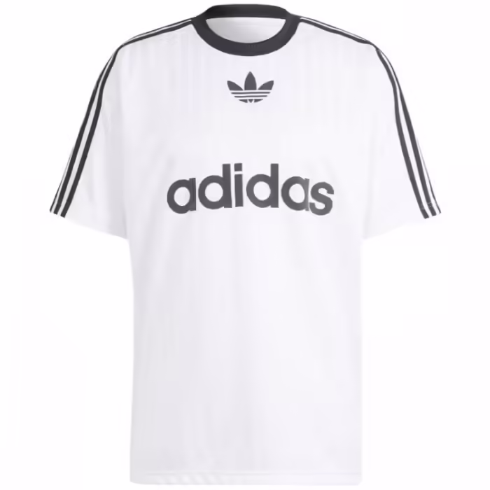 Tricou Adidas ADICOLOR POLY T - 6