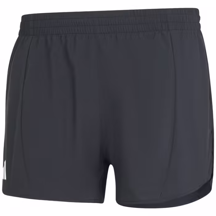 Sorti Adidas ADIZERO E SHORT Negru S - 7