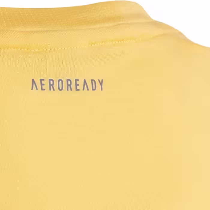 Tricou Adidas J D4T TEE - 5