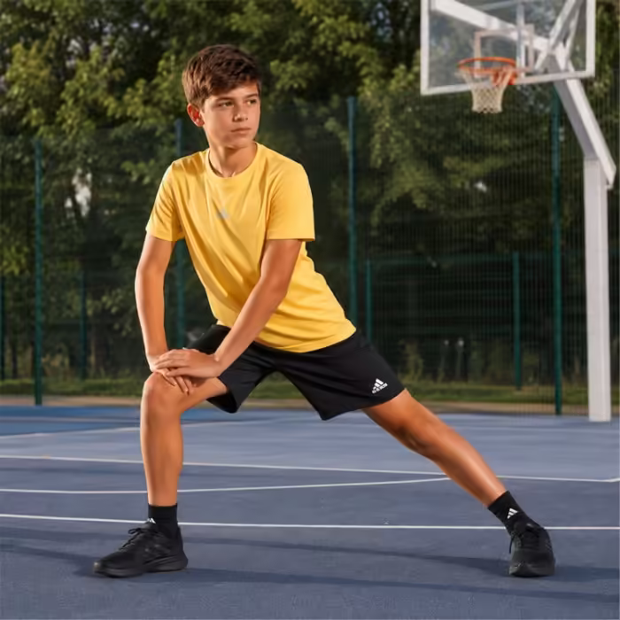 Tricou Adidas J D4T TEE - 9