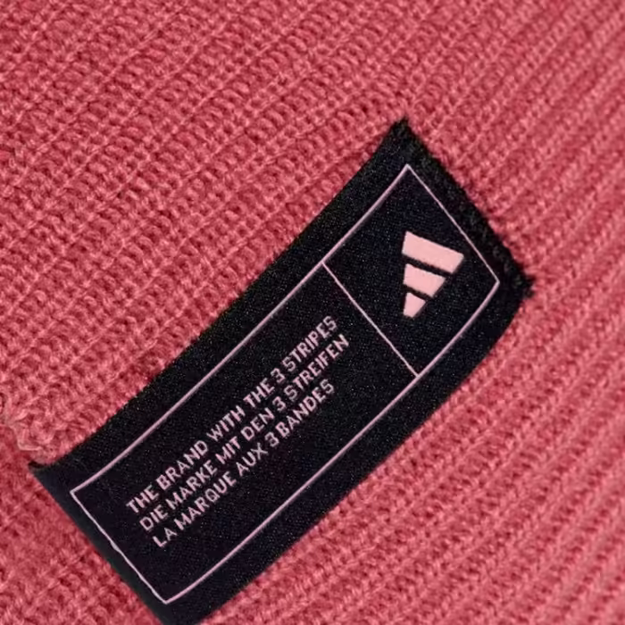 Caciula Adidas ESS BEANIE Rosu OSFY - 3