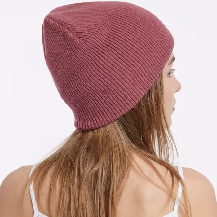 Caciula Adidas ESS BEANIE Rosu OSFY - 6