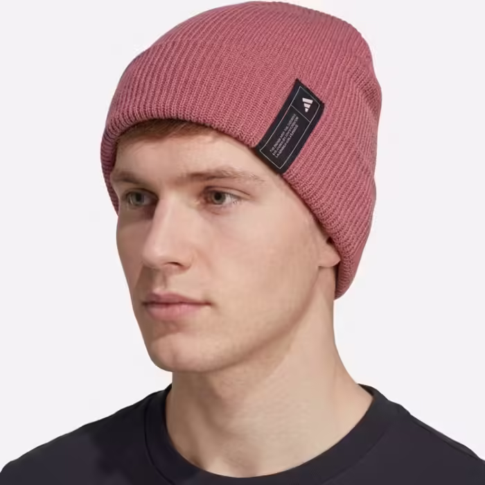Caciula Adidas ESS BEANIE Rosu OSFY - 7