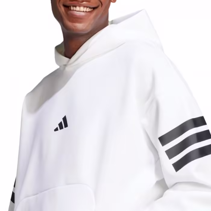 Hanorac Adidas M FI 3S HD - 3