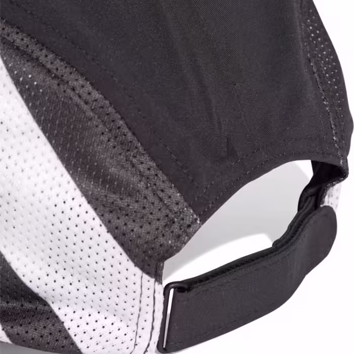 Кепка Adidas 3P CAP CLIMA Черный OSFW - 4