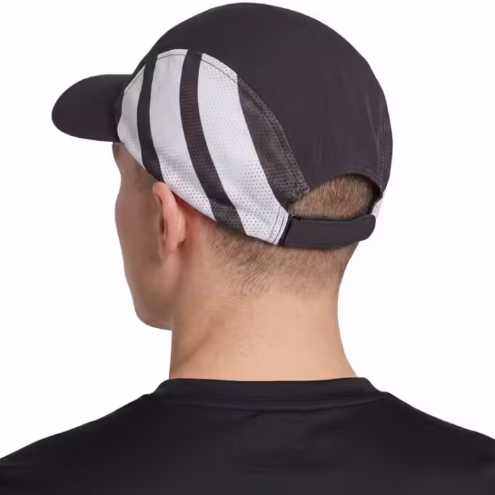 Кепка Adidas 3P CAP CLIMA Черный OSFW - 6