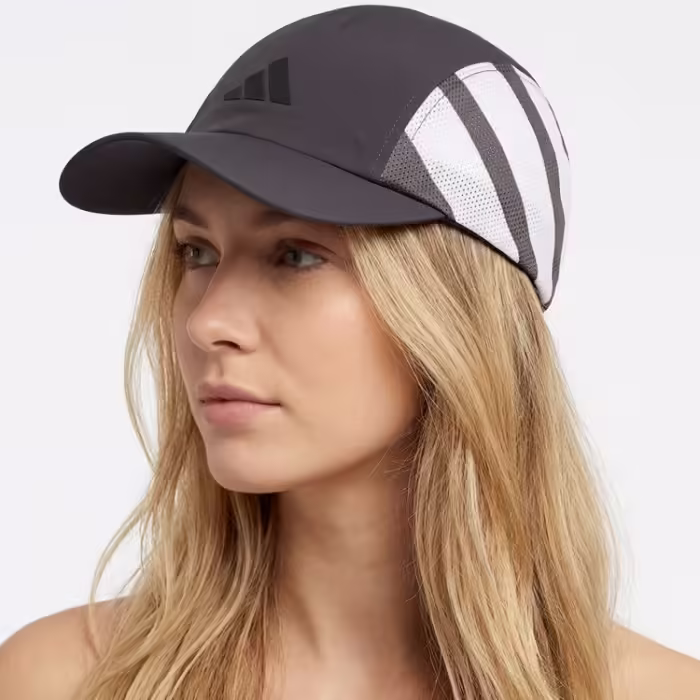 Кепка Adidas 3P CAP CLIMA Черный OSFW - 7