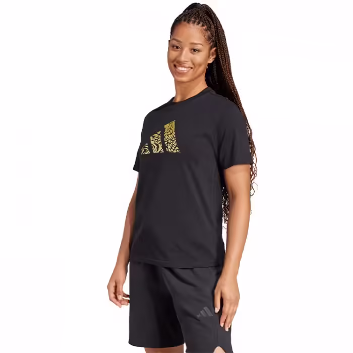 Tricou Adidas W T MET TEE