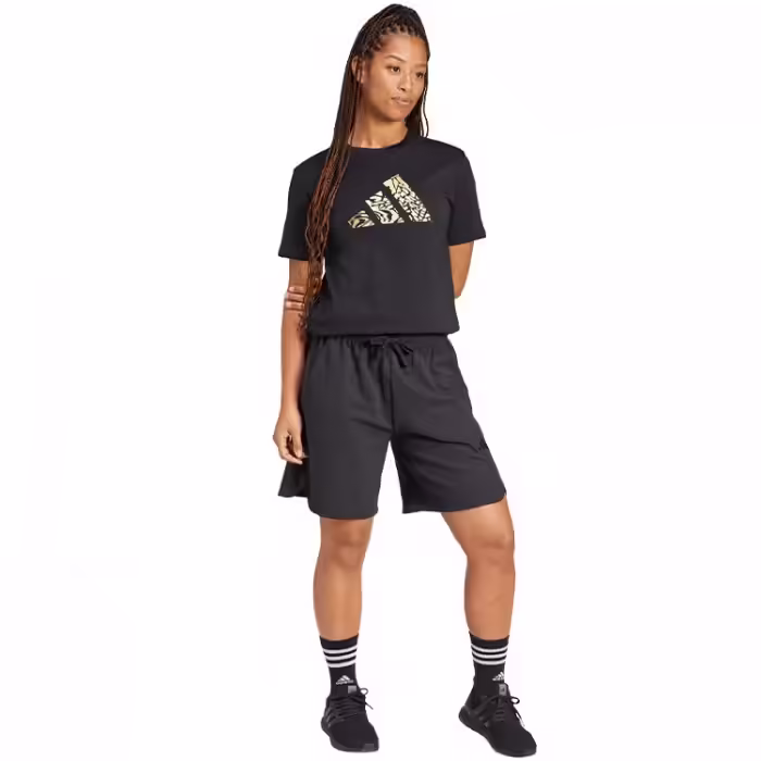 Tricou Adidas W T MET TEE - 4