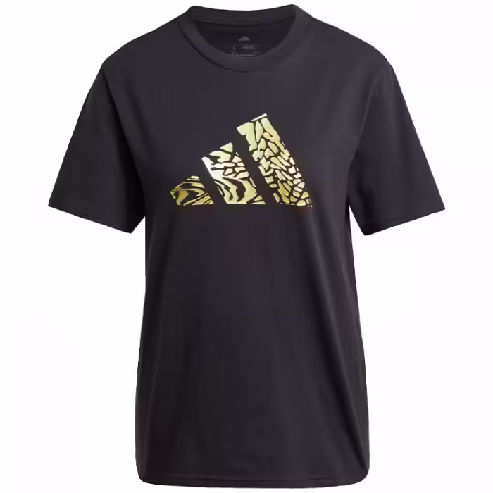 Tricou Adidas W T MET TEE - 6