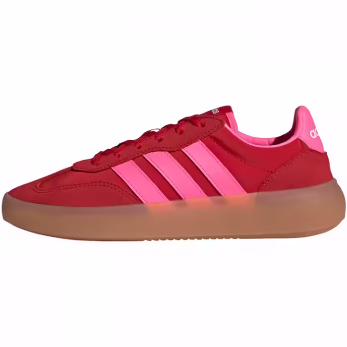 Кроссовки Adidas BARREDA DECODE