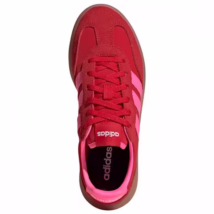 Кроссовки Adidas BARREDA DECODE - 3