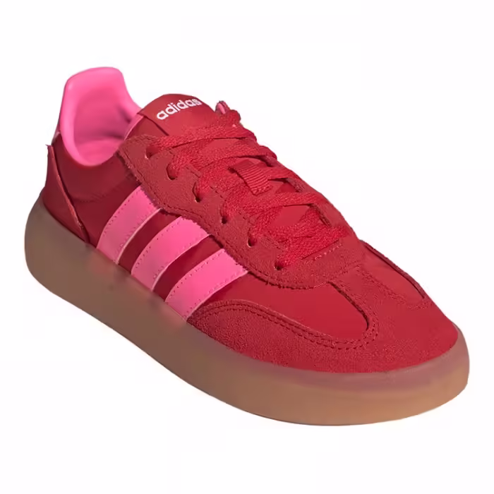 Кроссовки Adidas BARREDA DECODE - 5