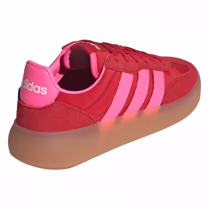Кроссовки Adidas BARREDA DECODE - 6