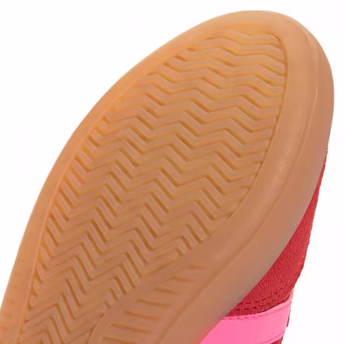 Кроссовки Adidas BARREDA DECODE - 8