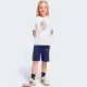 Набор футболка + шорты Adidas MICKEY MOUSE T-SHIRT SET