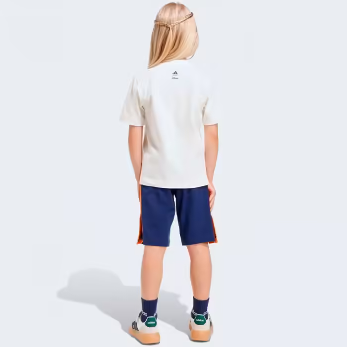 Набор футболка + шорты Adidas MICKEY MOUSE T-SHIRT SET - 3