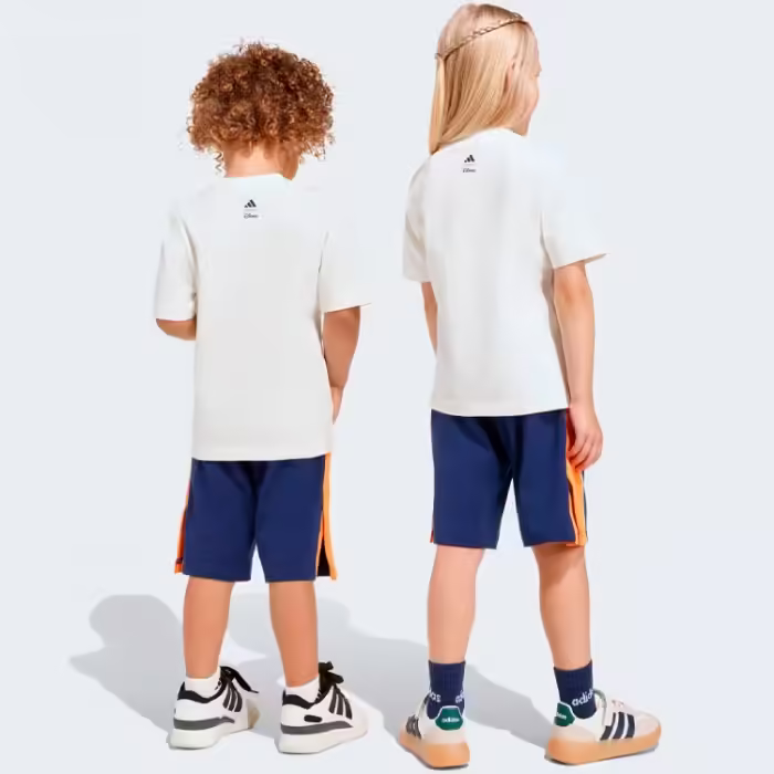 Набор футболка + шорты Adidas MICKEY MOUSE T-SHIRT SET - 5