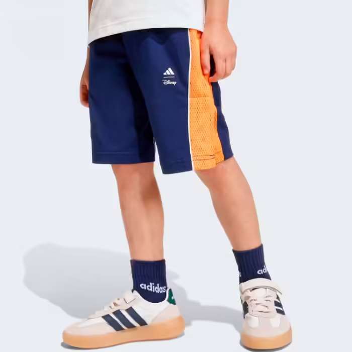 Набор футболка + шорты Adidas MICKEY MOUSE T-SHIRT SET - 8