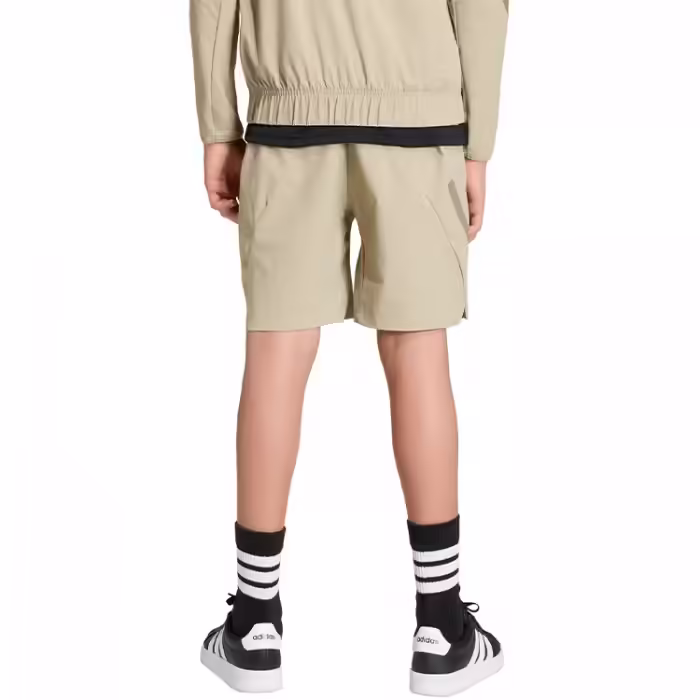 Шорты Adidas Z.N.E. WOVEN TRAVEL - 2