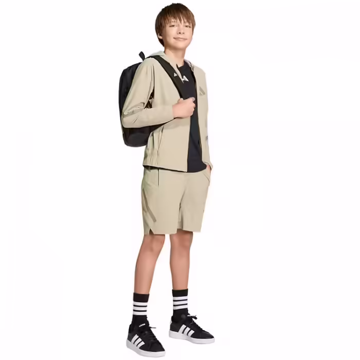 Шорты Adidas Z.N.E. WOVEN TRAVEL - 3