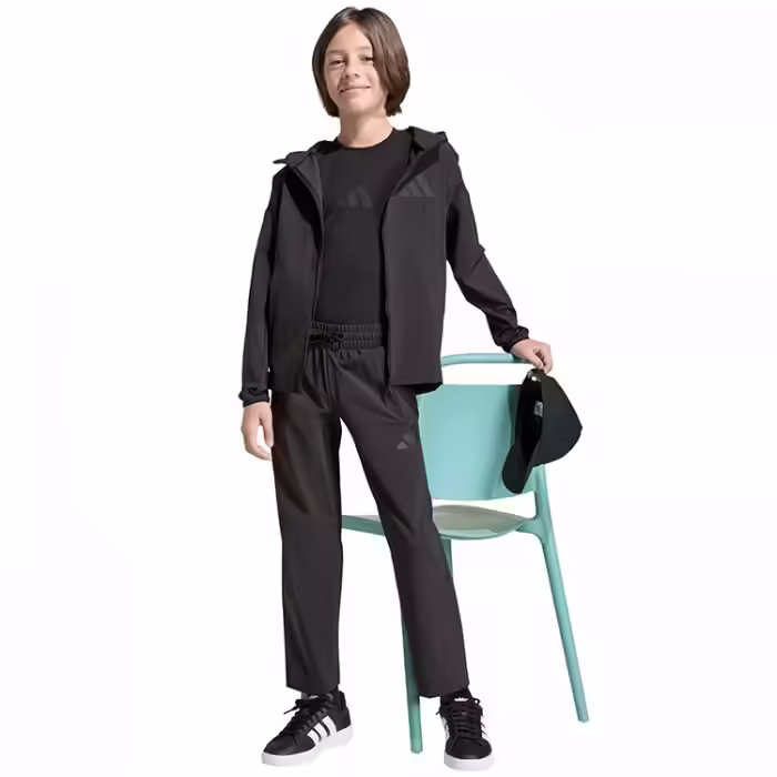 Брюки Adidas Z.N.E. WOVEN - 3