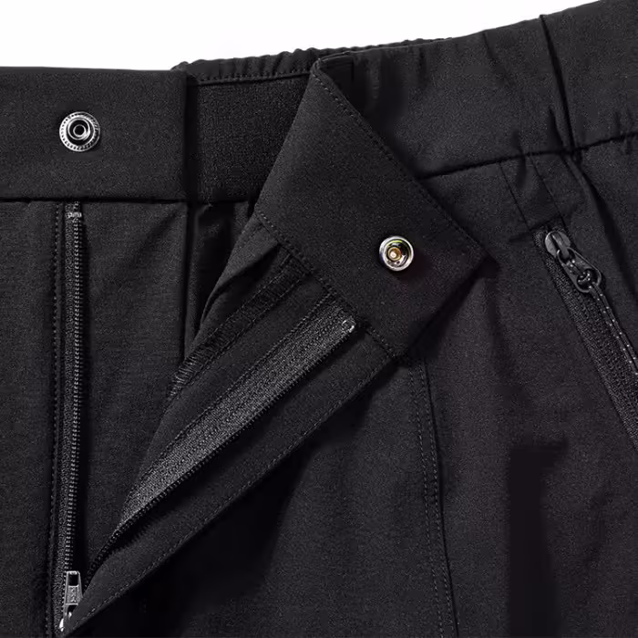 Sorti Kailas T9-X Quick-dry - 5