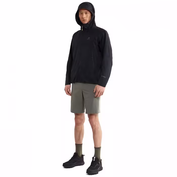 Ветровка Kailas Thunderbird LT Hooded Windproof - 5