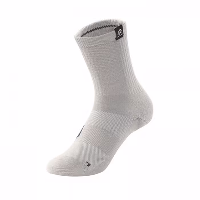 Носки Kailas Mid Cut Lightweight Trekking Socks Unisex - 3