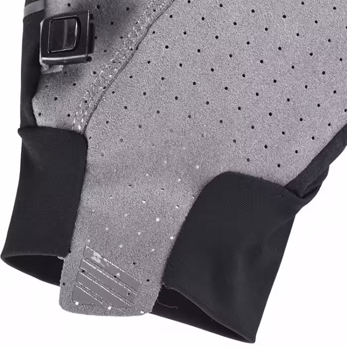 Manusi de trekking Kailas Half-finger Trekking Gloves - 3