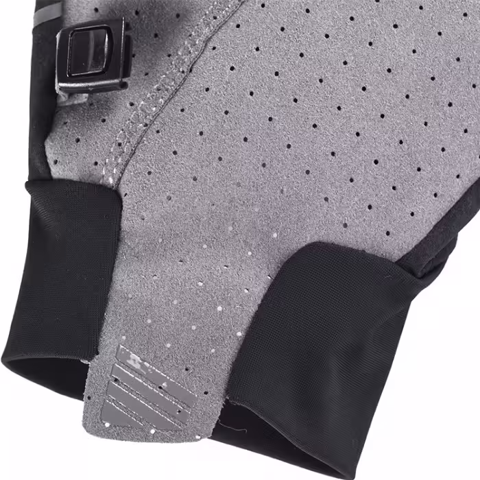 Manusi de trekking Kailas Half-finger Trekking Gloves - 4