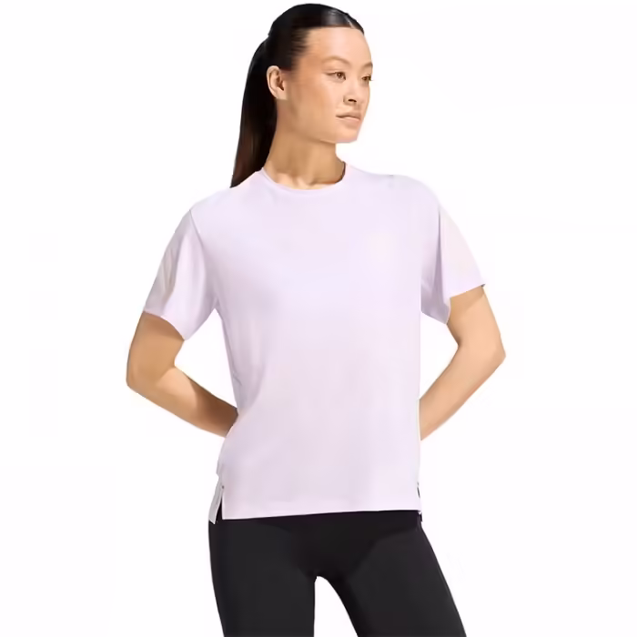Tricou Adidas ADI365 CLIMACOOL Violet  M