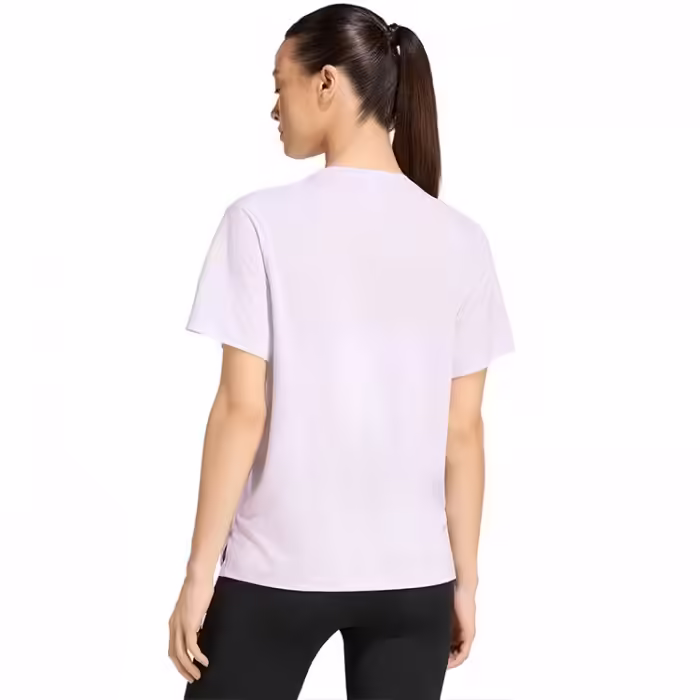 Tricou Adidas ADI365 CLIMACOOL Violet  M - 2