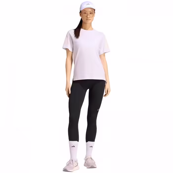 Tricou Adidas ADI365 CLIMACOOL Violet  M - 3