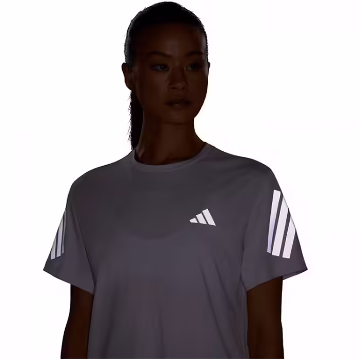 Tricou Adidas ADI365 CLIMACOOL Violet  M - 7