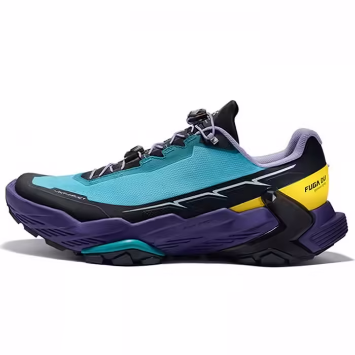 Кроссовки Kailas Fuga DU Trail Running Shoes Womens