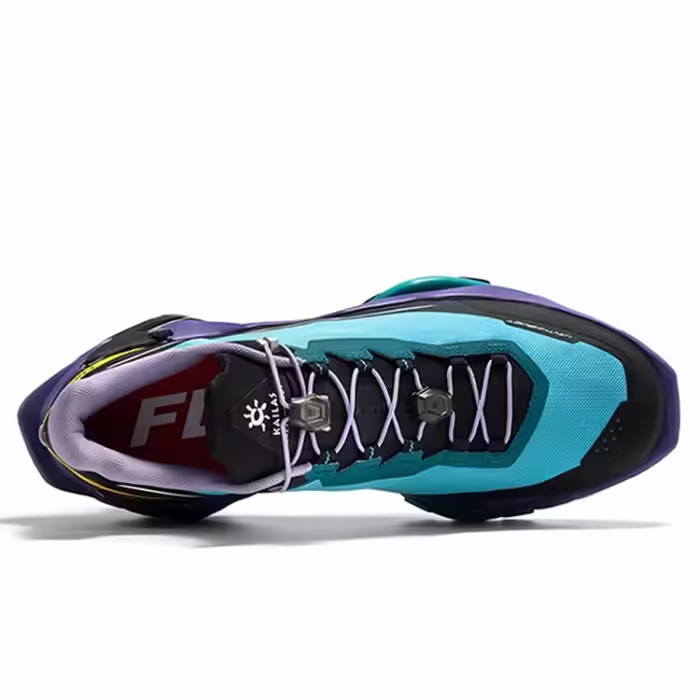 Кроссовки Kailas Fuga DU Trail Running Shoes Womens - 4