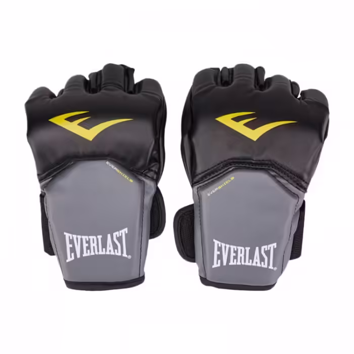 Manusi MMA Everlast Competition Style MMA  - 2