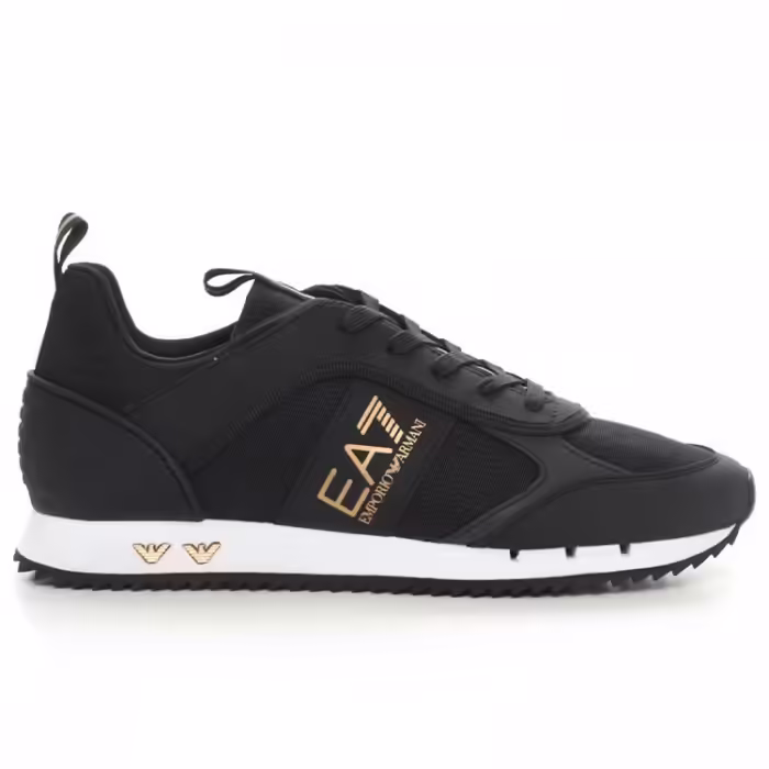 Incaltaminte Sport EA7 EMPORIO ARMANI SNEAKER - 2