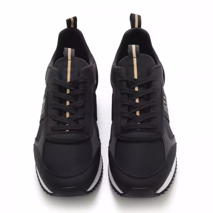 Incaltaminte Sport EA7 EMPORIO ARMANI SNEAKER - 3
