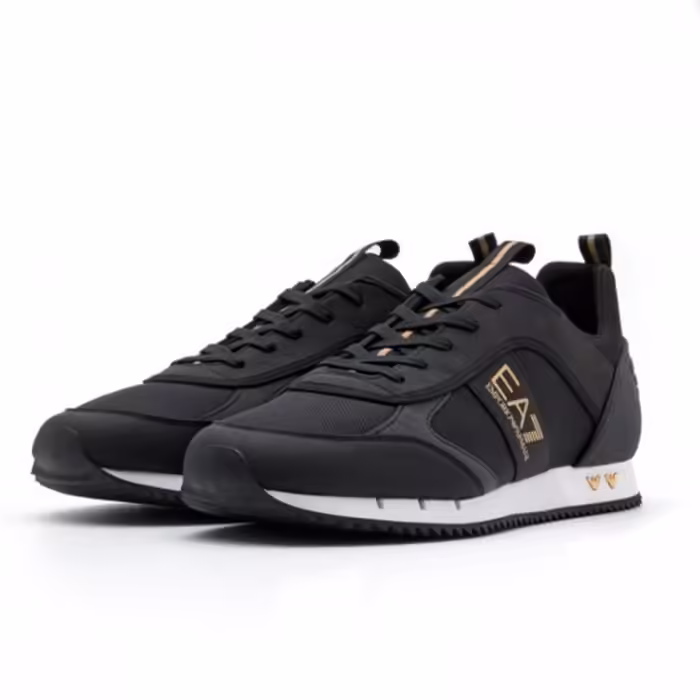 Incaltaminte Sport EA7 EMPORIO ARMANI SNEAKER - 4