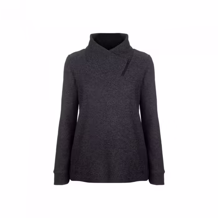 Hanorac Glissade Fleece Jacket Women