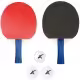 Set p/u tenis de masa Media Table Tennis Set