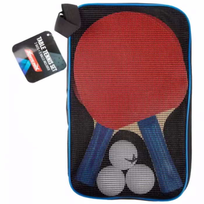 Set p/u tenis de masa Media Table Tennis Set - 2
