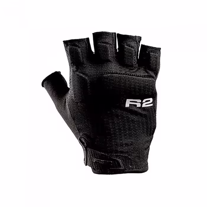 Перчатки велосипедные R2 E-GUARD