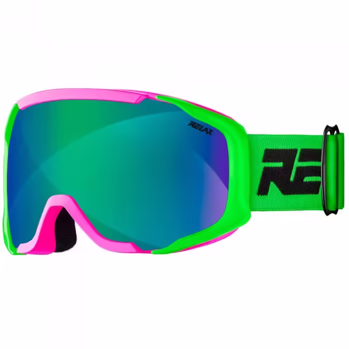 Masca ski Relax DE VIL